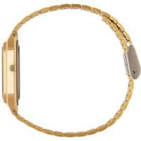 Reloj Casio VINTAGE EDGY AQ-230GA-5A unisex dial analógico y digital - details 4