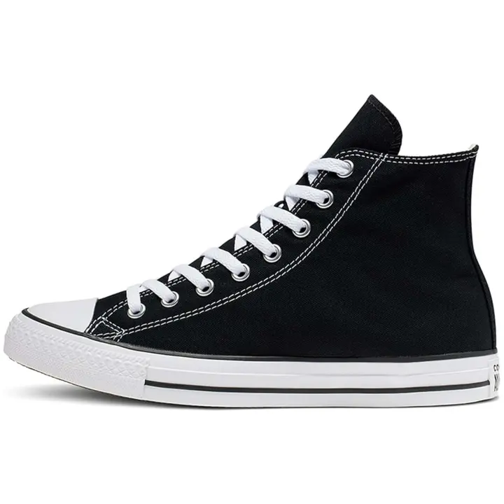 Calzado Sportswear marca Converse modelo M9160C para hombre en color negro - 1