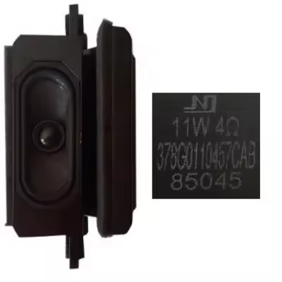 Altavoces 378G0110457CAB, PHILIPS 43PFS5823/12 - 1