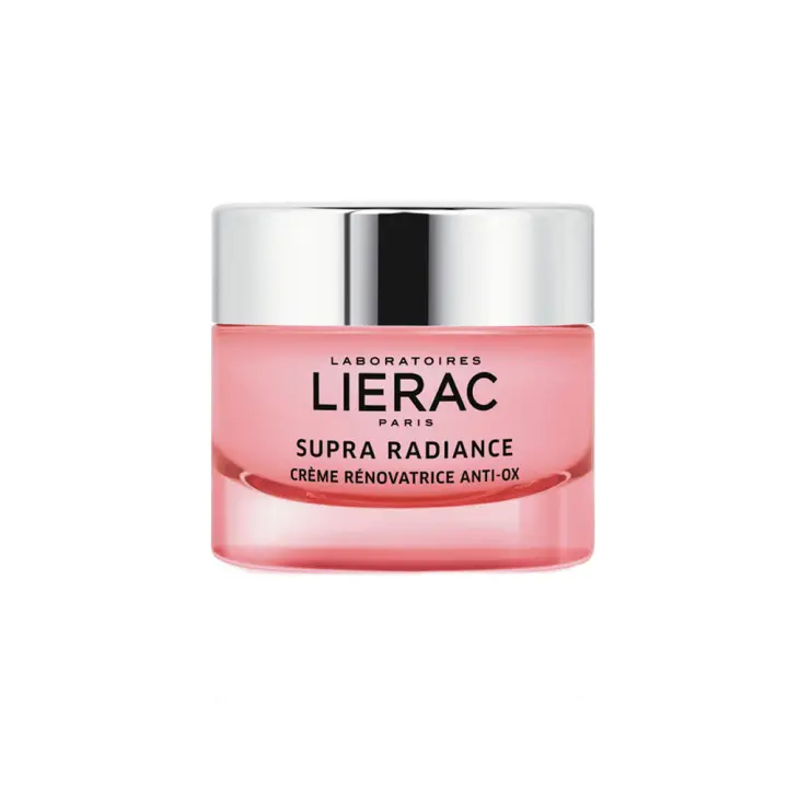 Lierac Supra Radiance Crema Renovadora - 1