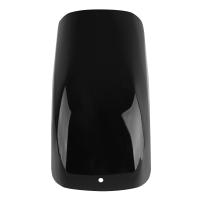Protector Trasero De Motocicleta Corto Guardabarros Luz Negra Para Harley Sportster XL883 1200 72 48 Accesorio Personalizado De Alta Calidad - details 10
