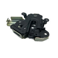 Cerradura De Asiento Trasero Para Honda CR-V 2012-2017 Actuador De Bloqueo De Espalda Izquierdo/Derecho Asamblea De Asiento - details 4