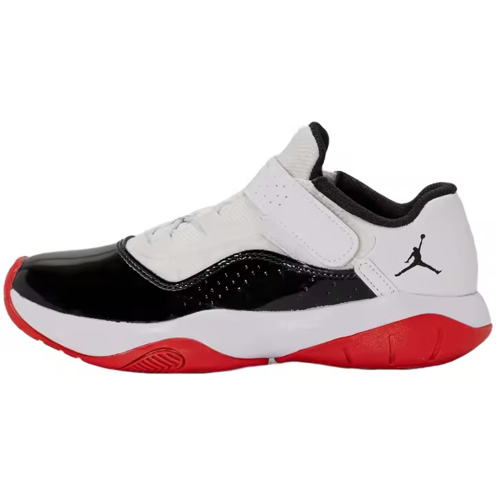 Zapatillas Nike  para niños unisex en color blanco - 1