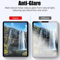 Protector De Pantalla Magnético Como Papel Para Lenovo Tab M11 M10 plus P11 pro Gen 2 Tab P12 12.7 pro 12.6 3er Gen Película Sin Vidrio Instalación Fácil - details 6