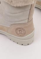 Panama Jack TUSCANI Botines Planos Mujer Beige - details 4