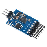 Módulo De Switcher De Video 3 Canales 1/2/5PCS Para Drones Multicopter FPV Transmisor Y Cámara 5.8G Unidad De Switch 3Vay - details 7