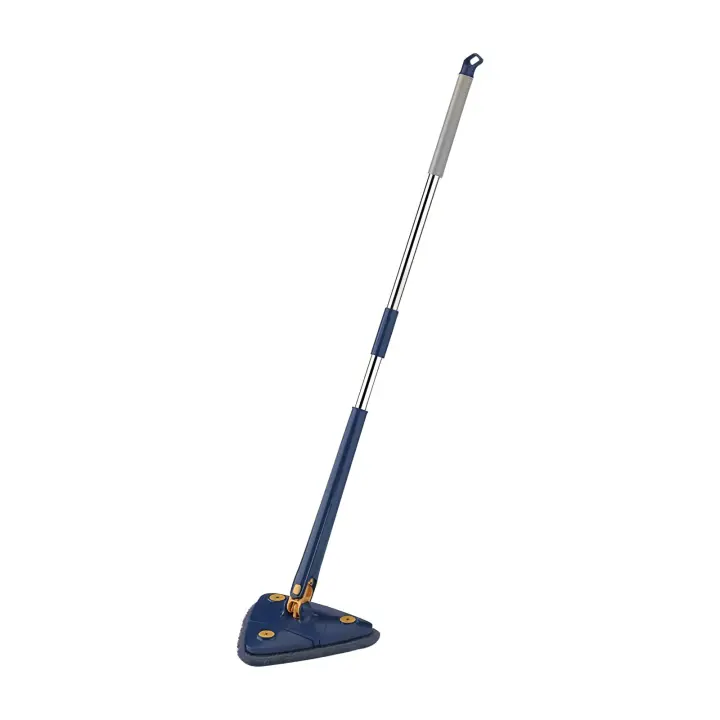 Mopa Triangular: Extensible y Autoescurrible para una Limpieza Eficiente ,M2 Tec - 1