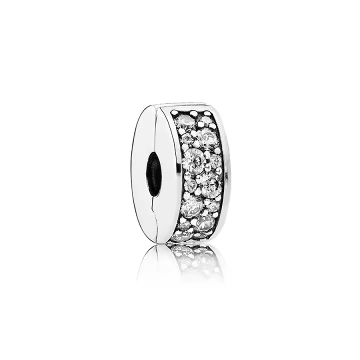 Pandora Joyería Clip 791817CZ , para Mujer - 1