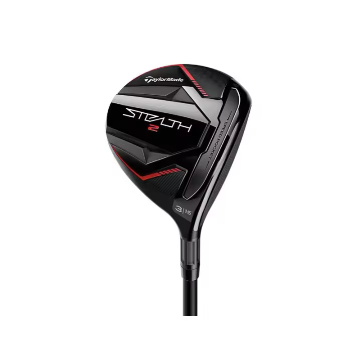 MADERA DE CALLE TAYLORMADE STEALTH 2 N 3 HL - 1