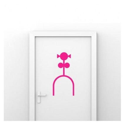 Mujer Minimal