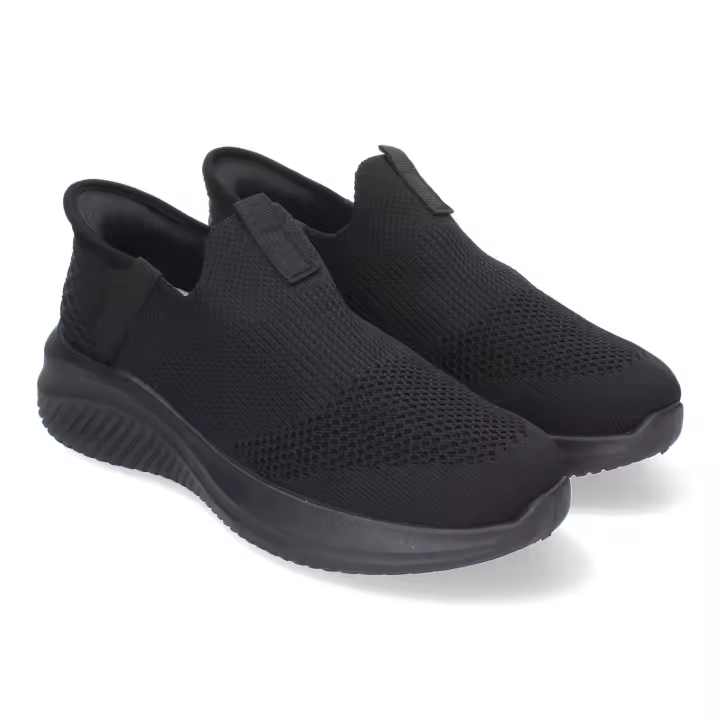 SNEAKERS Sport3punto0 HT20-38-Negro - 1