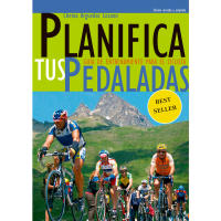 PLANIFICA TUS PEDALADAS – Guía de entrenamiento para ciclistas - details 0