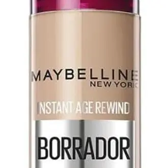 Maybelline New York el Borrador Instant Corrector Anti-edad 08 Buff 6ml - 1