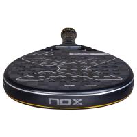 Pala de Padel PACK NOX AT10 GENIUS LIMITED EDITION 2025 - El pack del campeón, Alejandro Tapia con accesorios de gama alta - details 3
