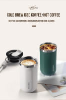 Botella De Agua Termo Aislada De Acero Inoxidable Tumbler Con Tapa Para Bebidas Frías Y Calientes Doble Capa Mantén Frías Y Calientes Durante 6-12 Horas - details 2