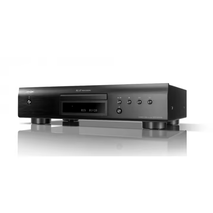 Denon DCD-600NE Negro - 1