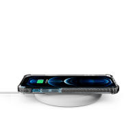 Funda magnética para Iphone 13 / 13 Pro / 13 Pro Max 6.7' EUCG Compatible con Tecnología MagSafe. Transparente - details 1