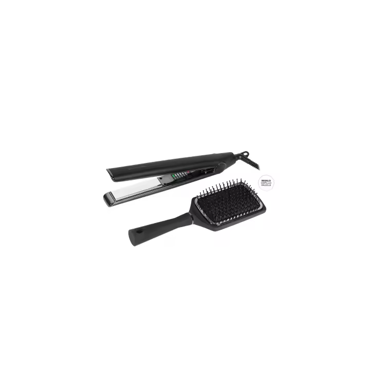 Corioliss C1 Digital + cepillo paddle kit - 1