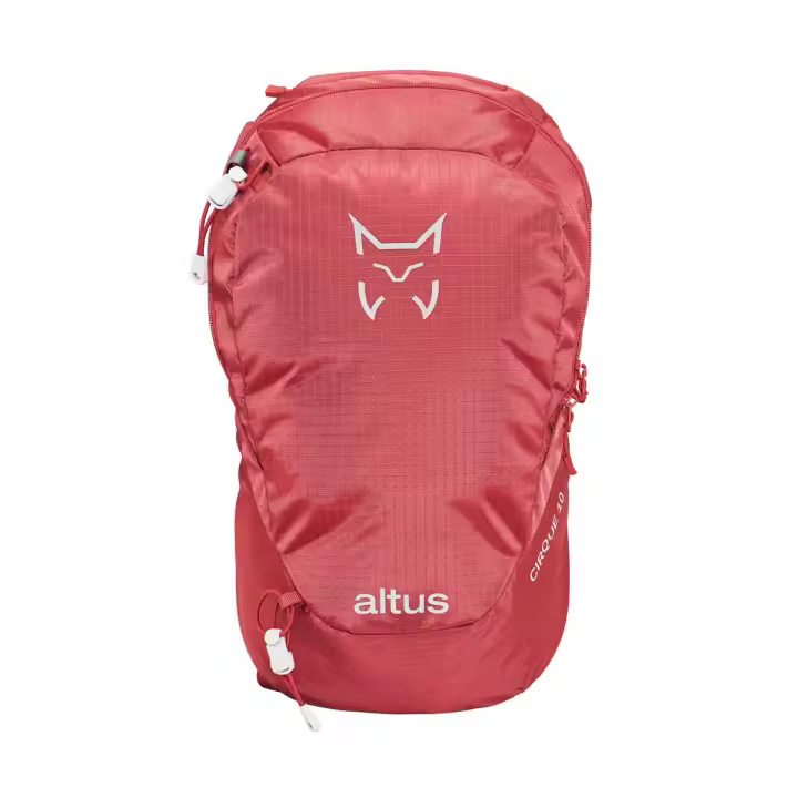 Cirque 10 | Altus | Mochilas de día | Negro | Adulto | Unisex - 1