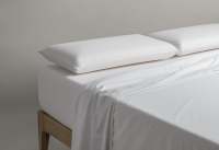Almohada Visconube Viscoelástica Antiácaros Velfont - details 1