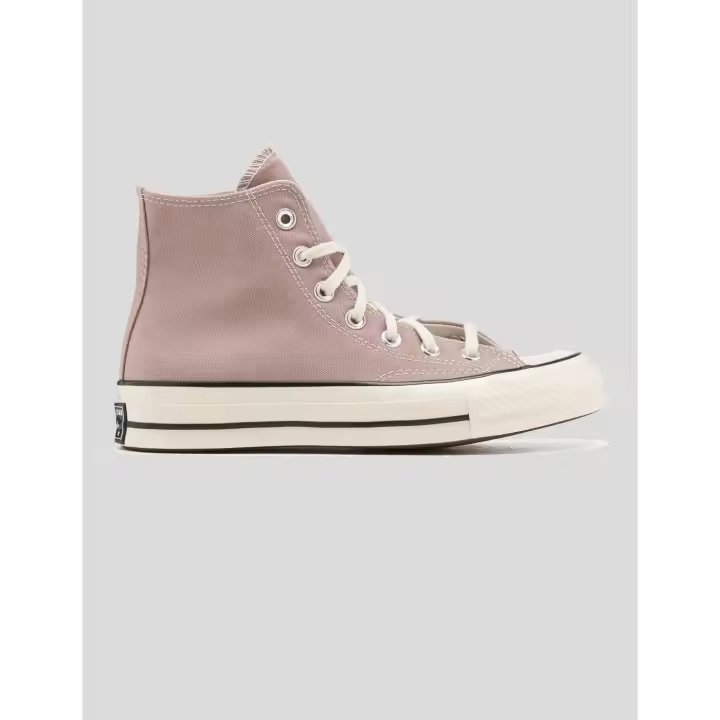 ZAPATILLAS CONVERSE CHUCK 70 HI  BITE THE DUST-EGRET-BLACK - 1