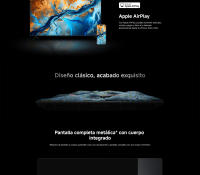 Xiaomi TV S Mini 75 2025, LED QD-Mini, 1200 nits de brillo máximo, Dolby Vision® IQ, Dolby Atmos® - details 18