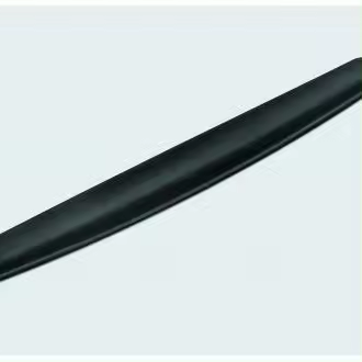 REPOSAMUÑECAS TECLADO M.FOAM NEGRO FELLOWES 9178201 - 1