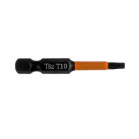 1PC Bit De Destornillador De Acero De Aleación 50mm Tamaño De Encimera Hexagonal 1/4 Pulgada Con Cabeza Magnética T10/T15/T20/T25/T30/T40 Herramienta De Reparación Electrónica - details 2