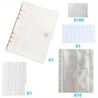 Juego De Almacenamiento Para Pintura Diamante Con Marco Metálico Y Gran Apertura Para Escuela Y Herramientas Bolsa De Almacenamiento Conveniente - details 10