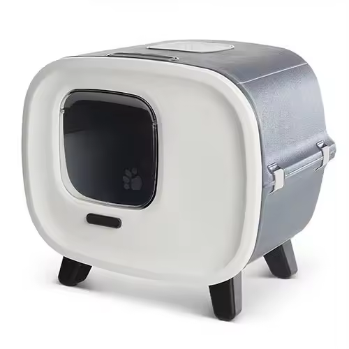 WC Gatos Mira Luxury FILTROS WC GATOS MIRA LUXURY (2 UNID) - 1