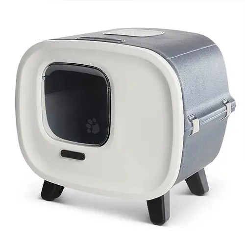 WC Gatos Mira Luxury FILTROS WC GATOS MIRA LUXURY (2 UNID) - 1