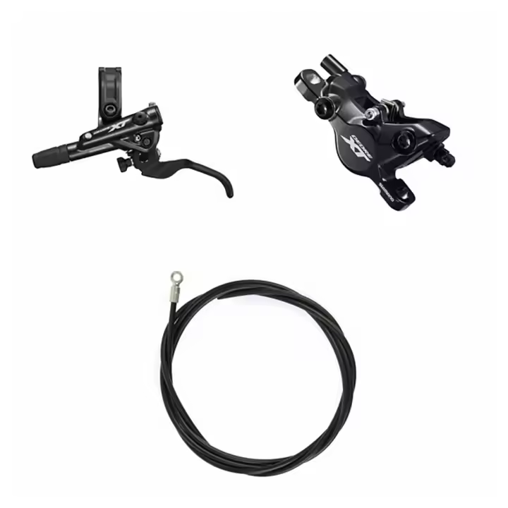 Shimano Freno Delantero Xt Bl-m8100/br-m8100 - 1