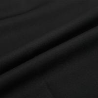 Camiseta De Verano Para Hombre Con Cuello Redondo Y Mangas Cortas Estampado De Rayas Verticales En Blanco Y Negro Ropa Casual Diaria - details 9