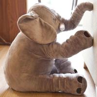 Juguetes de sudadera de Elephant de Sweatpa de 40 cm, Juguetes de Elephant de Sweatshirt de Aventura, decoración de Sweatshirt de Elephant para habitación de niños y niños Valientes - details 1