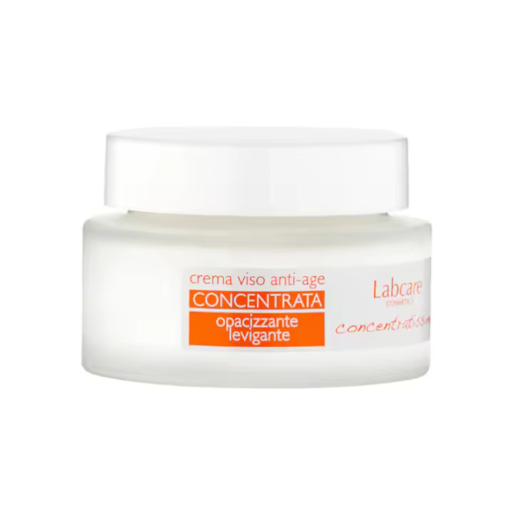 Labcare Crema Facial Matificante Suavizante 50 Ml. - 1