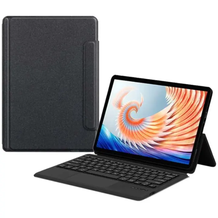 Funda con teclado Xiaomi Book S 12.4 con Touchpad Negro - 1