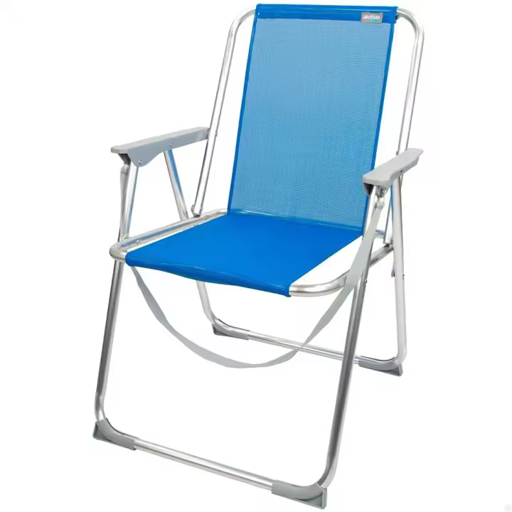 Aktive Silla Plegable Fija 53x44x76 Cm - 1