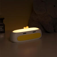 Lámpara De Noche USB Recargable Con Sensor De Toque Y Forma De Pato Para Compañero De Sueño Y Luz De Mesa Para Bebés Y Niñas - details 22