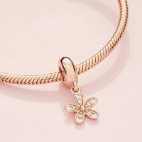 Pandora Abaloriales Mujer Plata-781491CZ, Viene con el embalaje de Caja de Giunte original. - details 2
