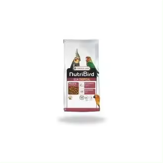 Nutribird G14 Tropical para Ninfas y Psitacidas Pequeñas 1 Kg - 1