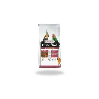 Nutribird G14 Tropical para Ninfas y Psitacidas Pequeñas 1 Kg - 1