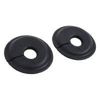 Protector De Agujero Para Limpia Parabrisas De Silicona Para Tesla Model Y Cubierta Anti-Polvo Fácil Instalación Pieza De Repuesto - details 2