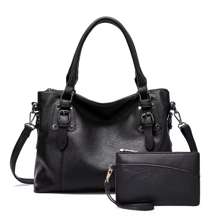 Bolso de mano de mujer - 1