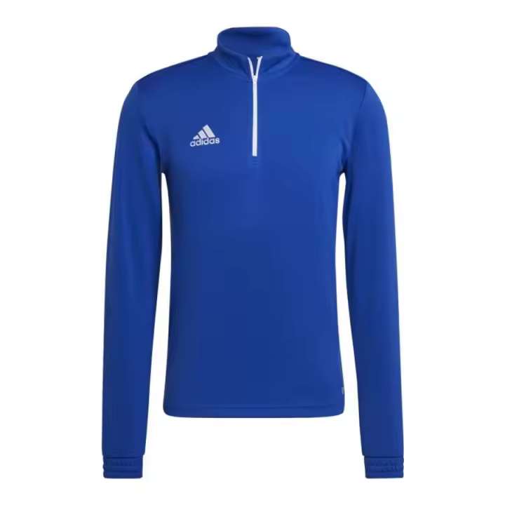 Adidas Entrada 22 M HG6286 Training Top – Sudadera de entrenamiento masculina con ajuste ergonómico y tejidos técnicos para mejorar el rendimiento. - 1