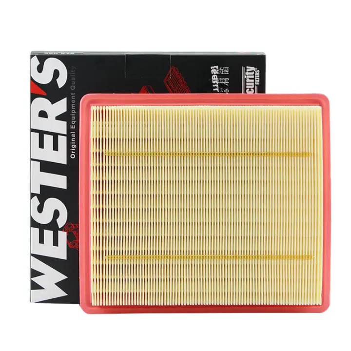 Filtro De Aire Para MG (SAIC) MG 5 1.5L 180 DVVT 11.2020- ROEWE I6 Ei6 1.6L plus 03.2019- I5 1.5L 10.2018- MA9569 10487777 - 1
