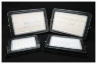 Focos LED Fosa 200W 150W 100W 50W Iluminación Exterior Reflector IP67 Impermeable Moderno Farol De Jardín 220V Luz De Escenario - details 14