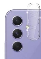 Protector Lente para Samsung Galaxy A34 (5G) Camara Cristal Templado Trasera PTLPESP Movilear - details 0