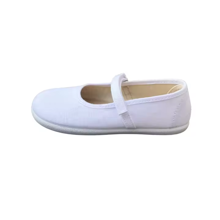 MERCEDITAS BATILAS X13/245 BLANCO - 1