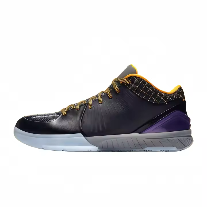 Correr para hombre y mujer, zapatos deportivos informales, transpirables, blancos, con fondo plano, para caminar, baloncesto de diseñador - 1