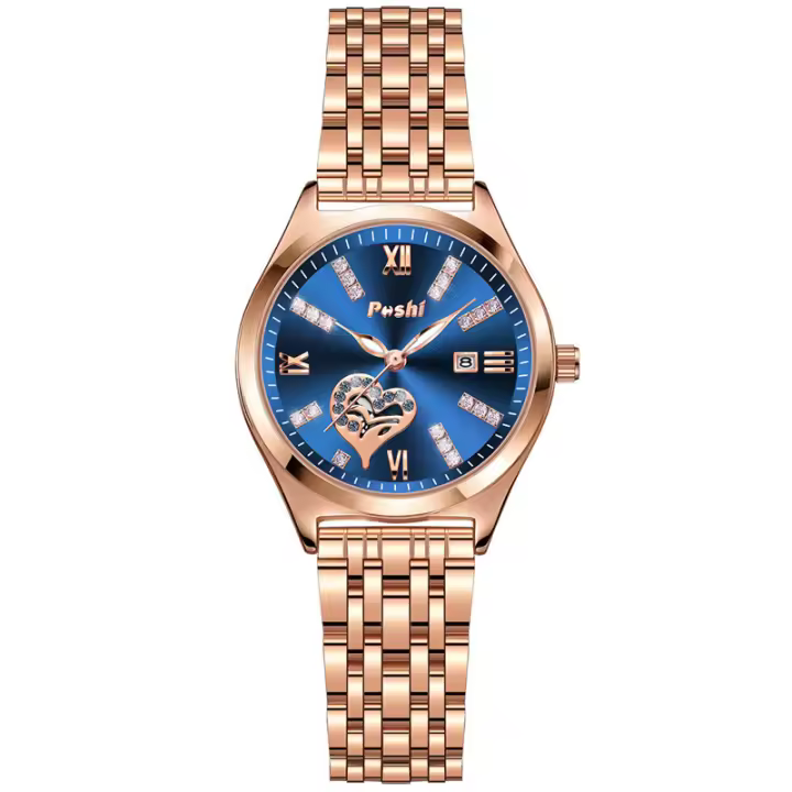 Smartwatches Reloj de Mujer Creative Simplicity, elegant Reloj de Mujer, reloj de pulsera de Negocios para Mujer - 1